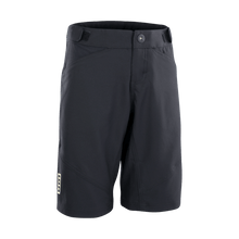 Cargar imagen en el visor de la galería, ION Youth MTB Shorts Scrub Amp 2022