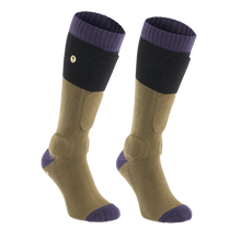 Carica l'immagine nel visualizzatore di Gallery, MTB Shin Pads BD-Sock