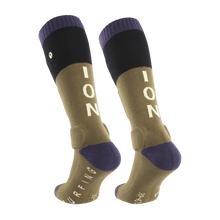 Carica l'immagine nel visualizzatore di Gallery, MTB Shin Pads BD-Sock