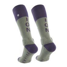 Carica l'immagine nel visualizzatore di Gallery, MTB Shin Pads BD-Sock
