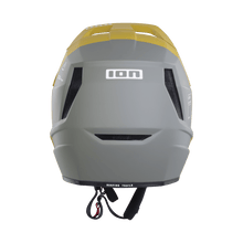 Charger l'image dans la galerie, Casque VTT Fullface Scrub Amp