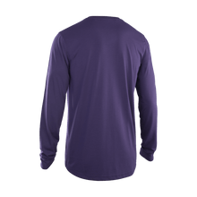Lade das Bild in den Galerie-Viewer, Herren MTB Jersey S_Logo DR langarm