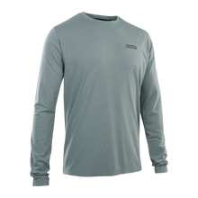 Lade das Bild in den Galerie-Viewer, Herren MTB Jersey S_Logo DR langarm