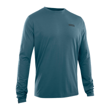 Lade das Bild in den Galerie-Viewer, Herren MTB Jersey S_Logo DR langarm