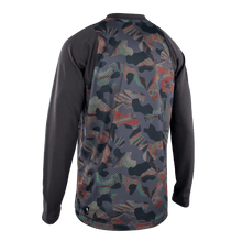 Lade das Bild in den Galerie-Viewer, Herren MTB Jersey Langarm Scrub