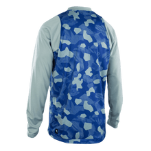 Lade das Bild in den Galerie-Viewer, Herren MTB Jersey Langarm Scrub