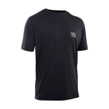 Cargar imagen en el visor de la galería, ION Men MTB Jersey Seek Amp Shortsleeve 2023