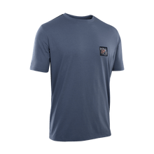 Cargar imagen en el visor de la galería, ION Men MTB Jersey Seek Amp Shortsleeve 2023