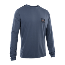 Load image into Gallery viewer, ION Men MTB Jersey Seek Amp Longsleeve 2023