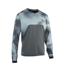Cargar imagen en el visor de la galería, ION Men MTB Longsleeve Jersey Traze Amp AFT 2022