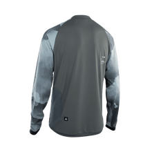 Cargar imagen en el visor de la galería, ION Men MTB Longsleeve Jersey Traze Amp AFT 2022