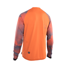 Cargar imagen en el visor de la galería, ION Men MTB Longsleeve Jersey Traze Amp AFT 2022