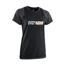 Lade das Bild in den Galerie-Viewer, Damen MTB Jersey Scrub Amp kurzarm