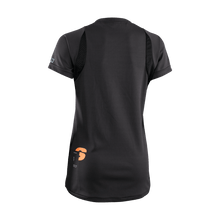 Lade das Bild in den Galerie-Viewer, Damen MTB Jersey Scrub Amp kurzarm