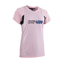 Lade das Bild in den Galerie-Viewer, Damen MTB Jersey Scrub Amp kurzarm