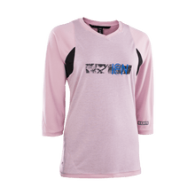 Charger l'image dans la galerie, Maillot à manches longues de VTT Scrub Amp 3/4 Femme