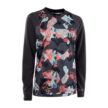 Carica l'immagine nel visualizzatore di Gallery, ION Bike Tee Scrub LS women 2022