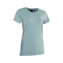Lade das Bild in den Galerie-Viewer, Damen MTB Jersey S_Logo DR kurzarm