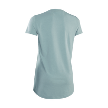 Lade das Bild in den Galerie-Viewer, Damen MTB Jersey S_Logo DR kurzarm