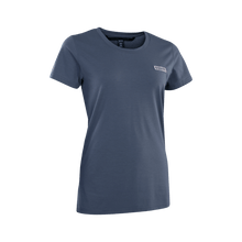 Lade das Bild in den Galerie-Viewer, Damen MTB Jersey S_Logo DR kurzarm