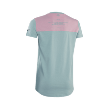 Cargar imagen en el visor de la galería, ION Women MTB Jersey Seek Amp Shortsleeve 2022