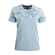 Lade das Bild in den Galerie-Viewer, Damen MTB Jersey Kurzarm Traze Amp AFT