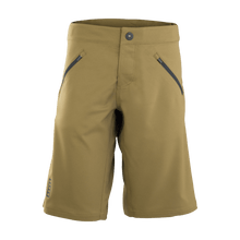Lade das Bild in den Galerie-Viewer, Damen MTB Shorts Logo