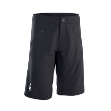 Lade das Bild in den Galerie-Viewer, Damen MTB Shorts Logo