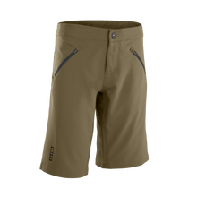 Lade das Bild in den Galerie-Viewer, Damen MTB Shorts Logo