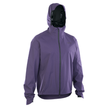 Cargar imagen en el visor de la galería, ION Gravel Jacket Shelter Lite 2.5 Unisex 2025