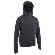 Cargar imagen en el visor de la galería, ION MTB Jacket Shelter 3L Hybrid Unisex 2023