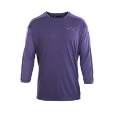 Load image into Gallery viewer, ION MTB Jersey Scrub Amp LS 3/4 BAT Men 2023