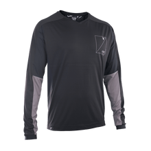 Cargar imagen en el visor de la galería, ION MTB Jersey Traze Amp AFT Long Sleeve Men 2023