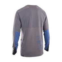 Cargar imagen en el visor de la galería, ION MTB Jersey Traze Amp AFT Long Sleeve Men 2023