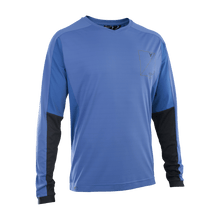 Cargar imagen en el visor de la galería, ION MTB Jersey Traze Amp AFT Long Sleeve Men 2023