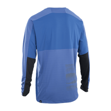 Cargar imagen en el visor de la galería, ION MTB Jersey Traze Amp AFT Long Sleeve Men 2023
