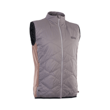 Load image into Gallery viewer, ION MTB Vest Shelter Hybrid Padded Men 2023
