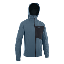 Lade das Bild in den Galerie-Viewer, MTB Jacke Shelter 2L Softshell Herren