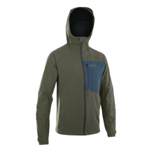 Lade das Bild in den Galerie-Viewer, MTB Jacke Shelter 2L Softshell Herren