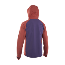 Lade das Bild in den Galerie-Viewer, MTB Jacke Shelter 2L Softshell Herren