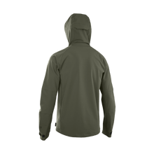 Lade das Bild in den Galerie-Viewer, MTB Jacke Shelter 2L Softshell Herren