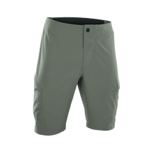 Cargar imagen en el visor de la galería, ION Gravel Shorts VNTR Amp Men 2024