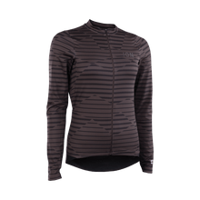 Load image into Gallery viewer, ION Gravel Jersey VNTR Amp Long Sleeve Women 2024