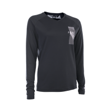 Cargar imagen en el visor de la galería, ION MTB Jersey Traze Long Sleeve Women 2023