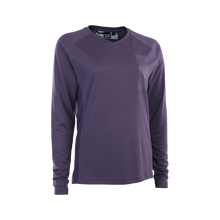 Cargar imagen en el visor de la galería, ION MTB Jersey Traze Long Sleeve Women 2023