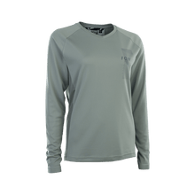 Cargar imagen en el visor de la galería, ION MTB Jersey Traze Long Sleeve Women 2023