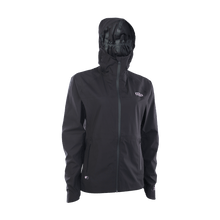 Load image into Gallery viewer, ION MTB Jacket Shelter 3L Women 2024