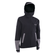 Carica l'immagine nel visualizzatore di Gallery, Giacca MTB da donna modello Shelter 2L Softshell