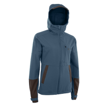 Carica l'immagine nel visualizzatore di Gallery, Giacca MTB da donna modello Shelter 2L Softshell