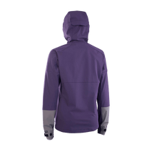 Carica l'immagine nel visualizzatore di Gallery, Giacca MTB da donna modello Shelter 2L Softshell
